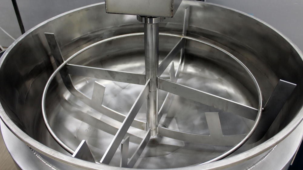 Кондитерское оборудование